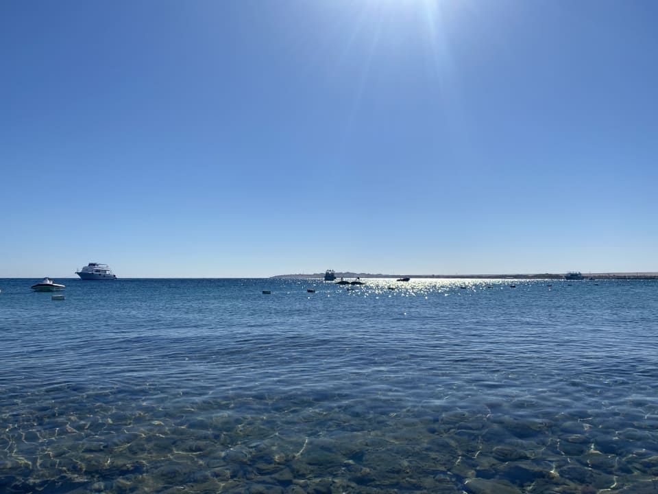 Strand Beach Albatros Resort
