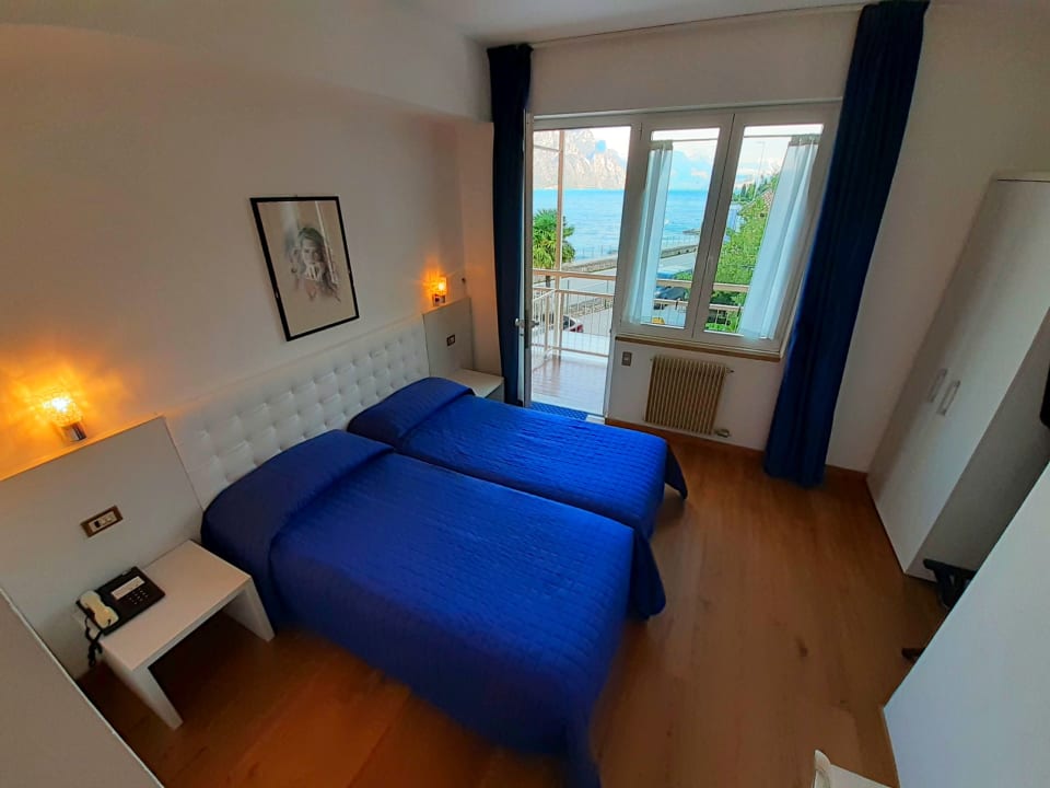 Zimmer Hotel Al Molino