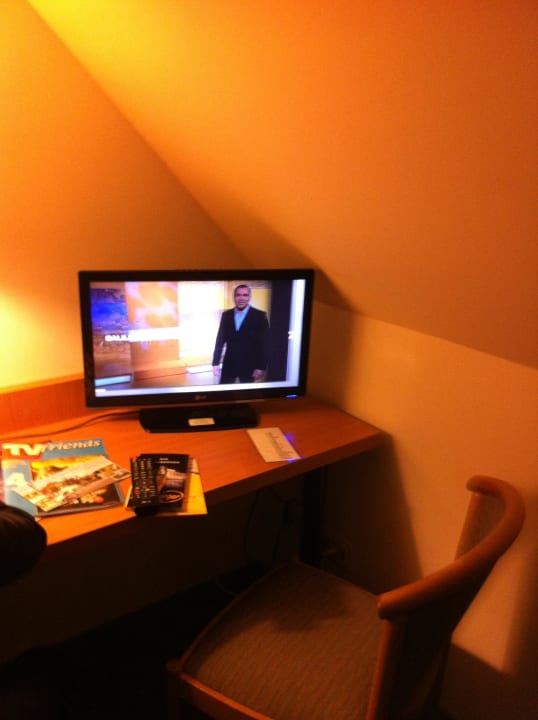 TV Hotel Residenz