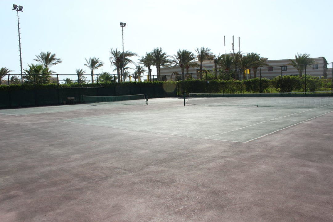Tennisplatz TUI MAGIC LIFE Kalawy