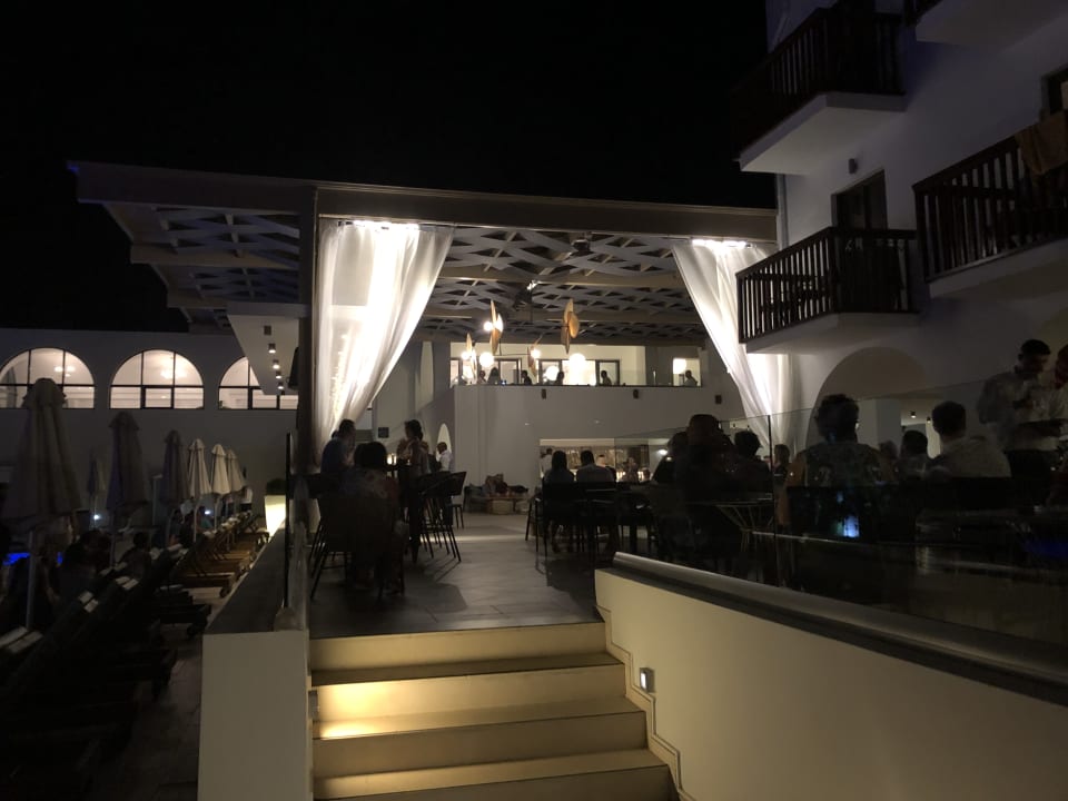 Pool TUI BLUE Oceanis Beach and Spa Resort