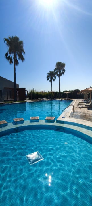 Pool Atlantica Mikri Poli Rhodes