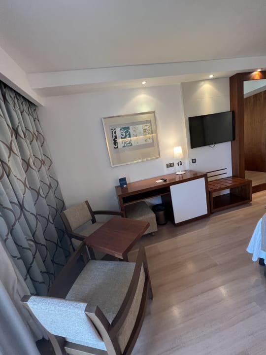 Zimmer Hipotels Cala Millor Park