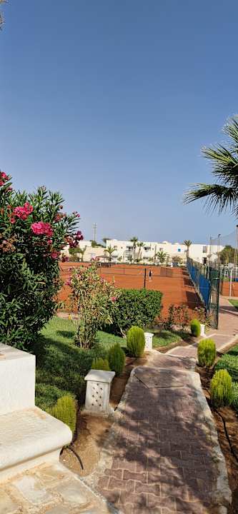 Sport & Freizeit ROBINSON DJERBA BAHIYA