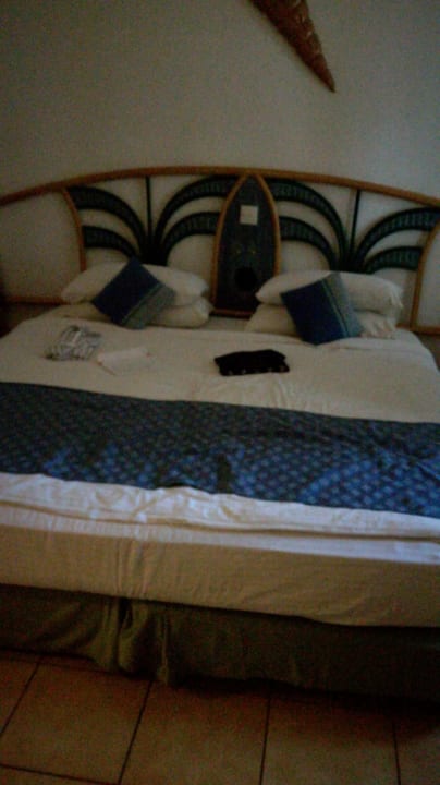 Zimmer Neptune Village Beach Resort & Spa