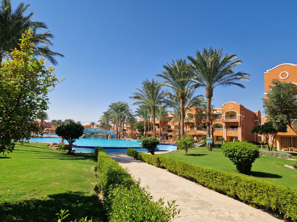 Pool Sentido Caribbean World Soma Bay