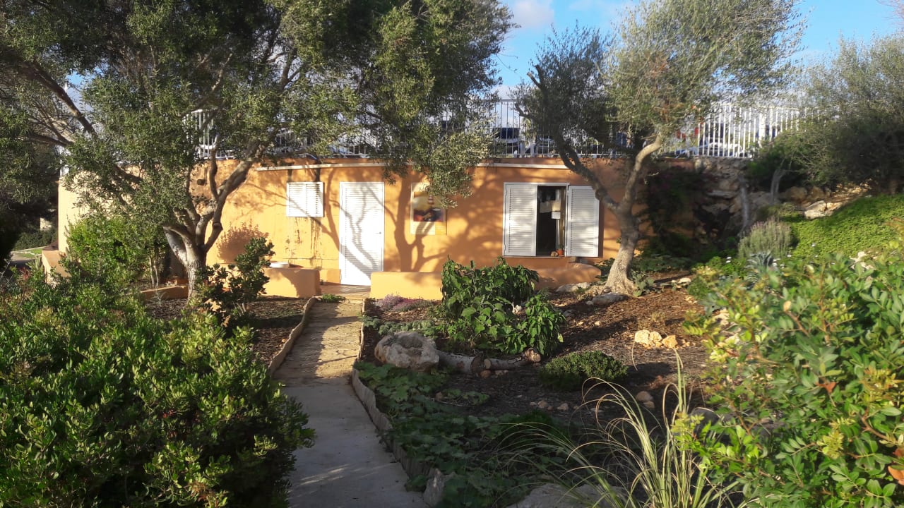 Sonstiges Sun Club Eldorado