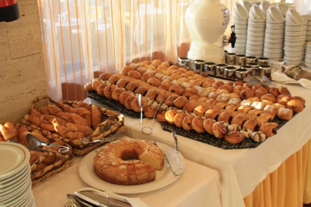 Frühstück Bull Costa Canaria & Spa - Adults only