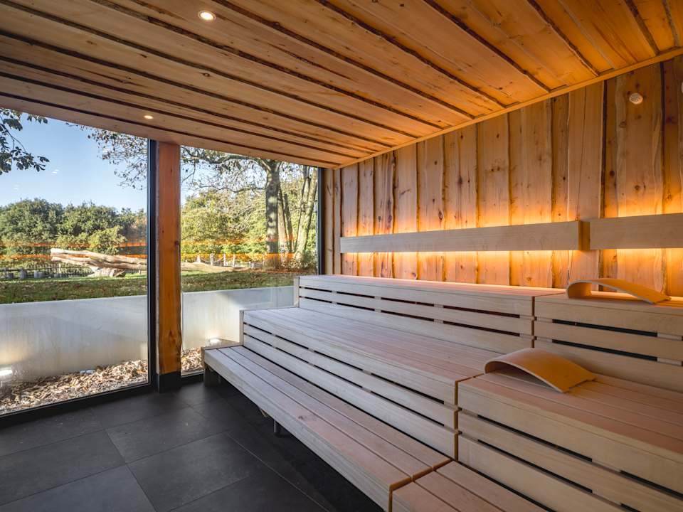 Sonstiges Hotel Kasteel Terworm