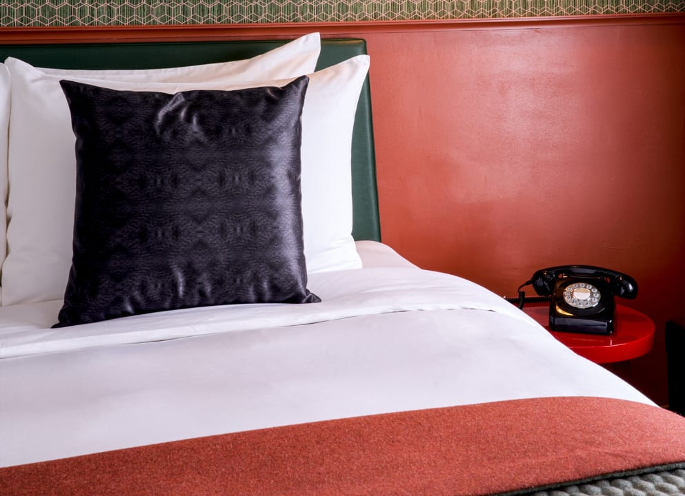 Zimmer Park Centraal Den Haag, part of Sircle Collection