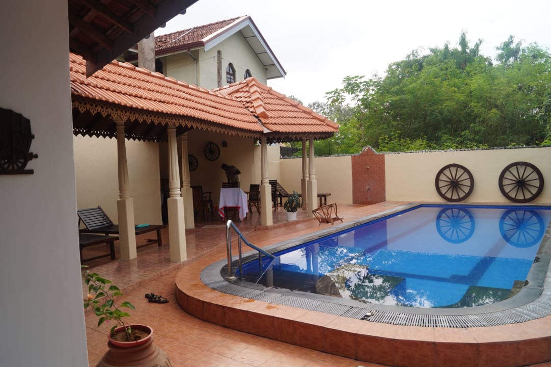 View Guest House Embiente 008 - Negombo