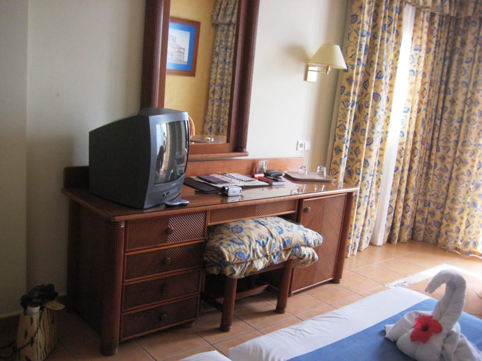 Komfort-Doppelzimmer Bahia Principe Sunlight Costa Adeje