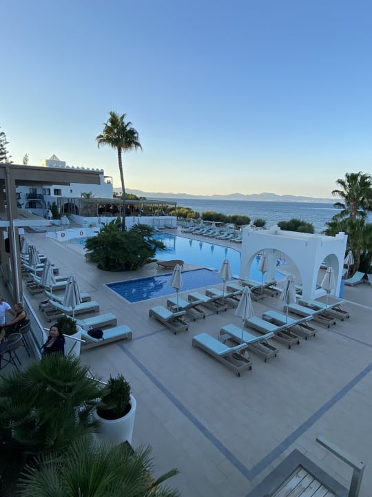 Pool TUI BLUE Oceanis Beach and Spa Resort