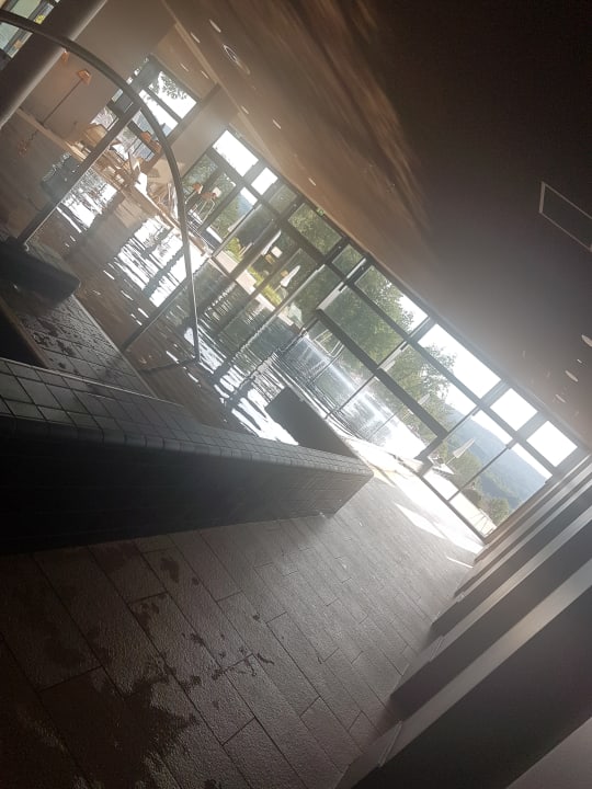 Pool Seezeitlodge Hotel & Spa