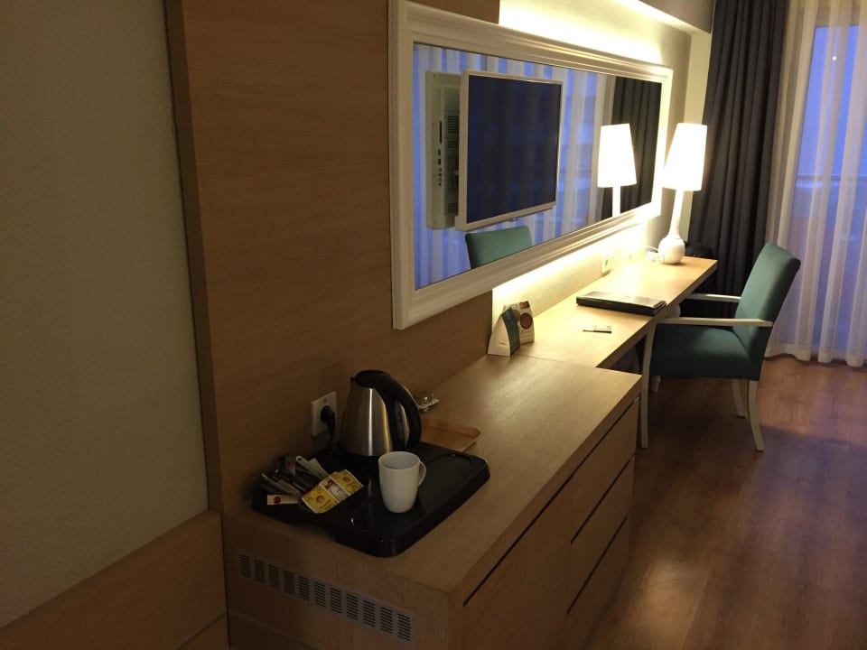 Zimmer Sherwood Exclusive Lara