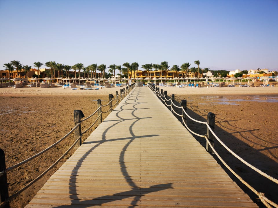 Strand Stella Beach Resort & Spa Makadi Bay