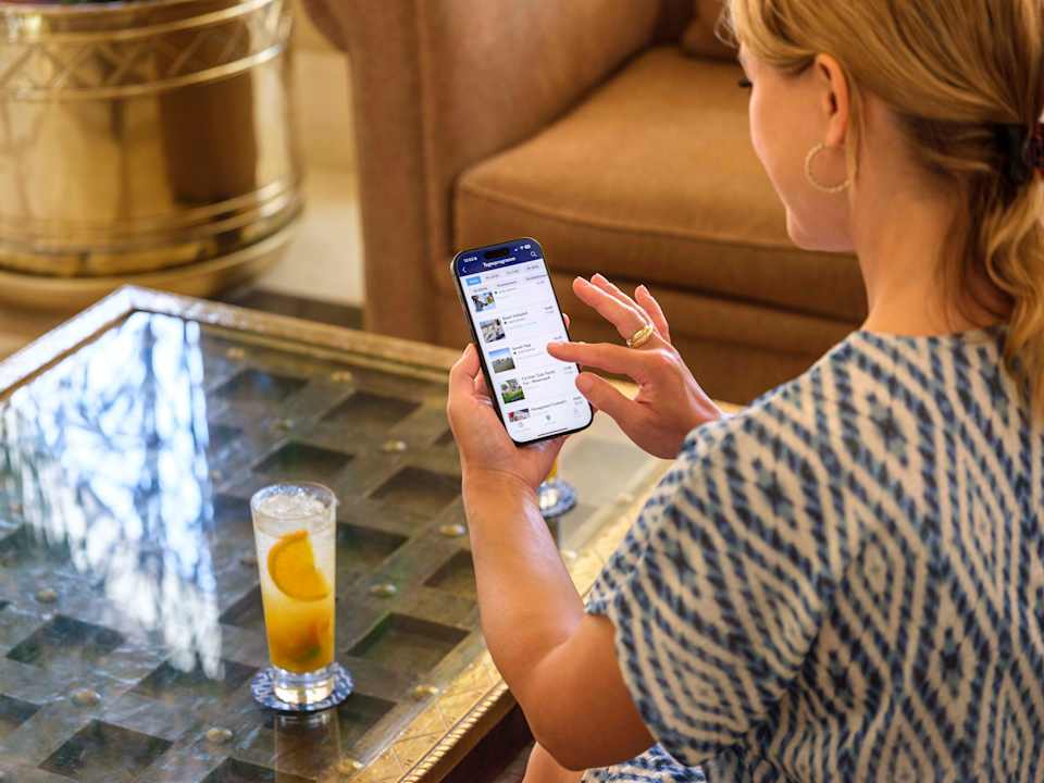 Lobby TUI BLUE Samaya