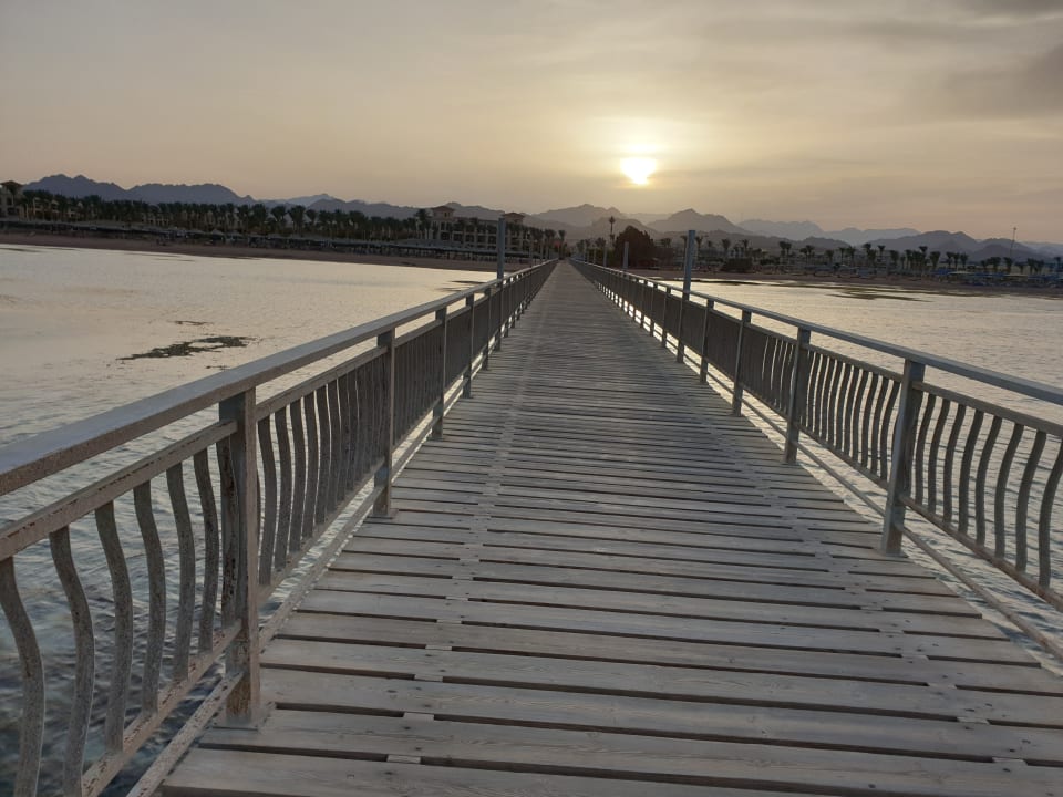 Strand JAZ Mirabel Beach