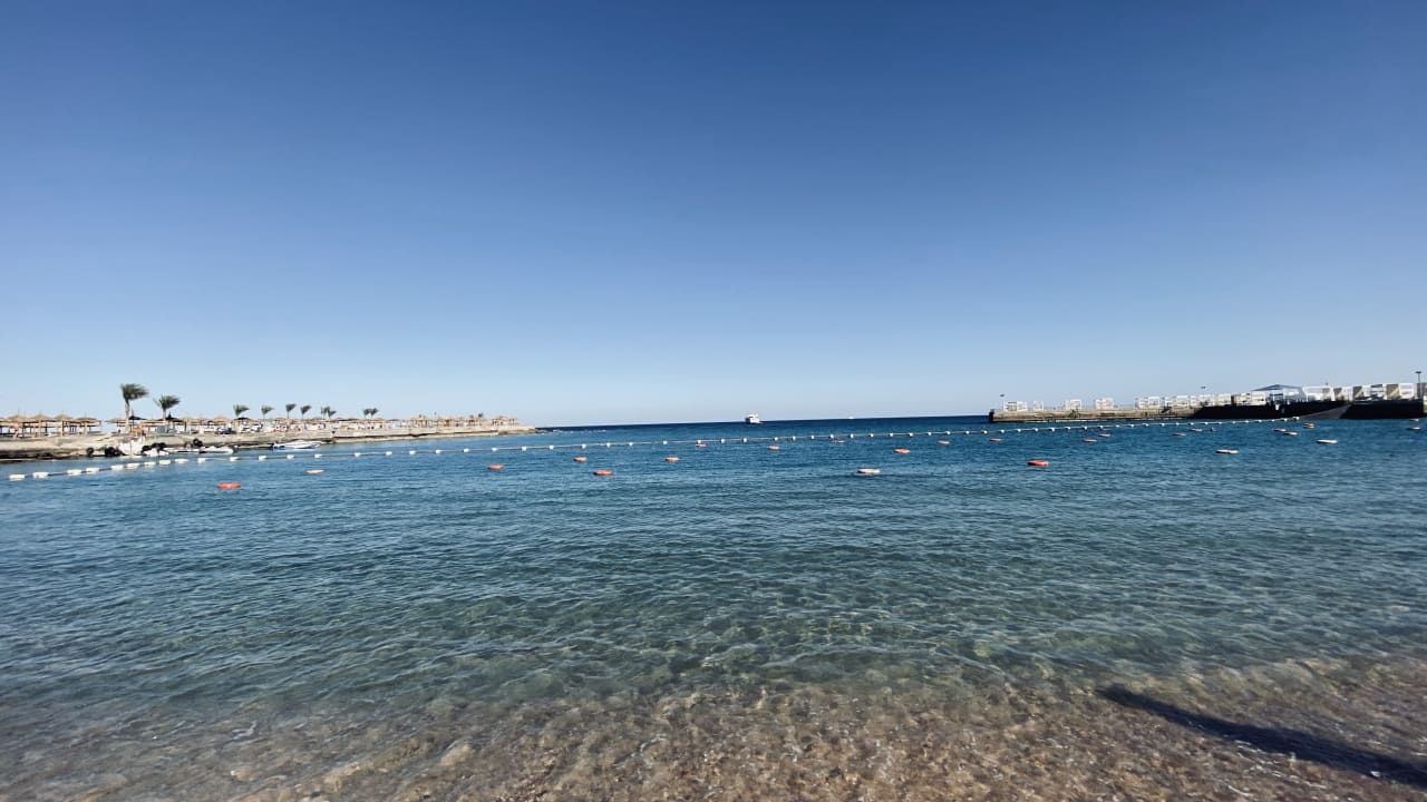 Strand Beach Albatros Resort