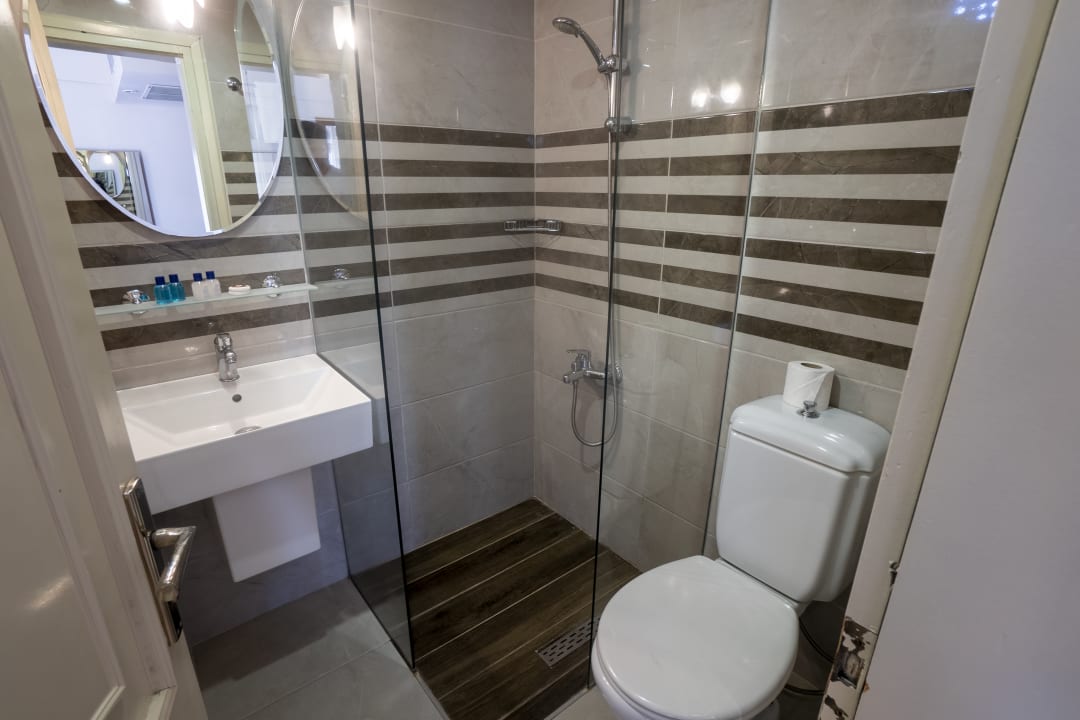 Zimmer Tu Casa Gelidonya Hotel