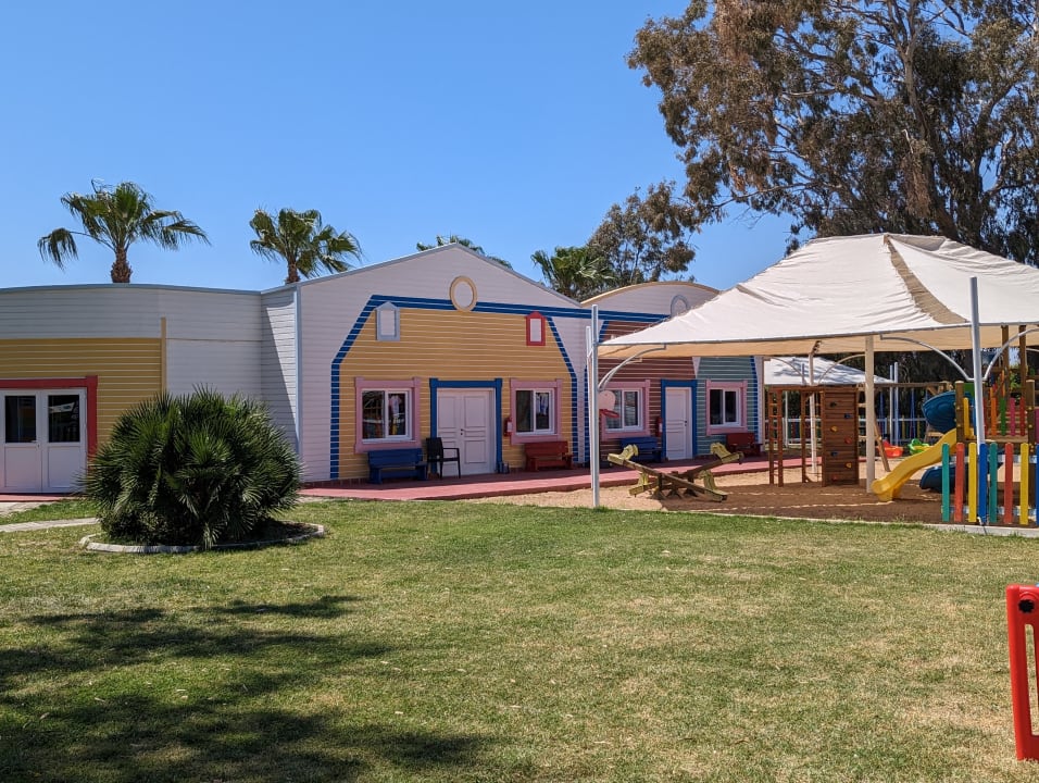 Sport & Freizeit Asteria Family Resort Side