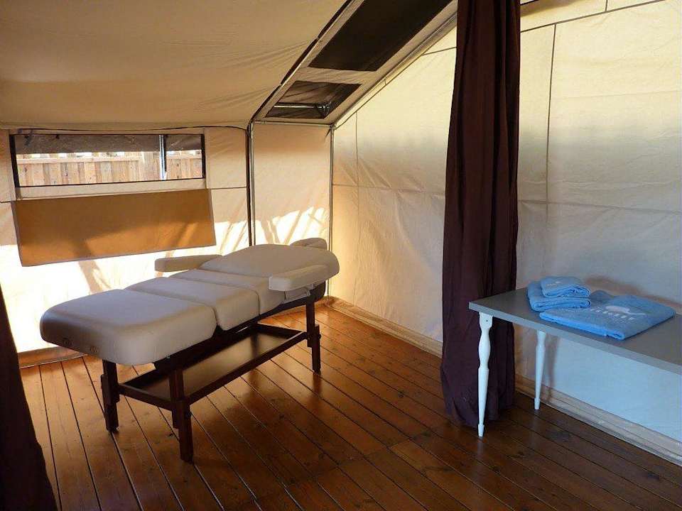 Camping & Bungalows Le Domaine de Ker Ys Camping & Bungalows Le Domaine de Ker Ys