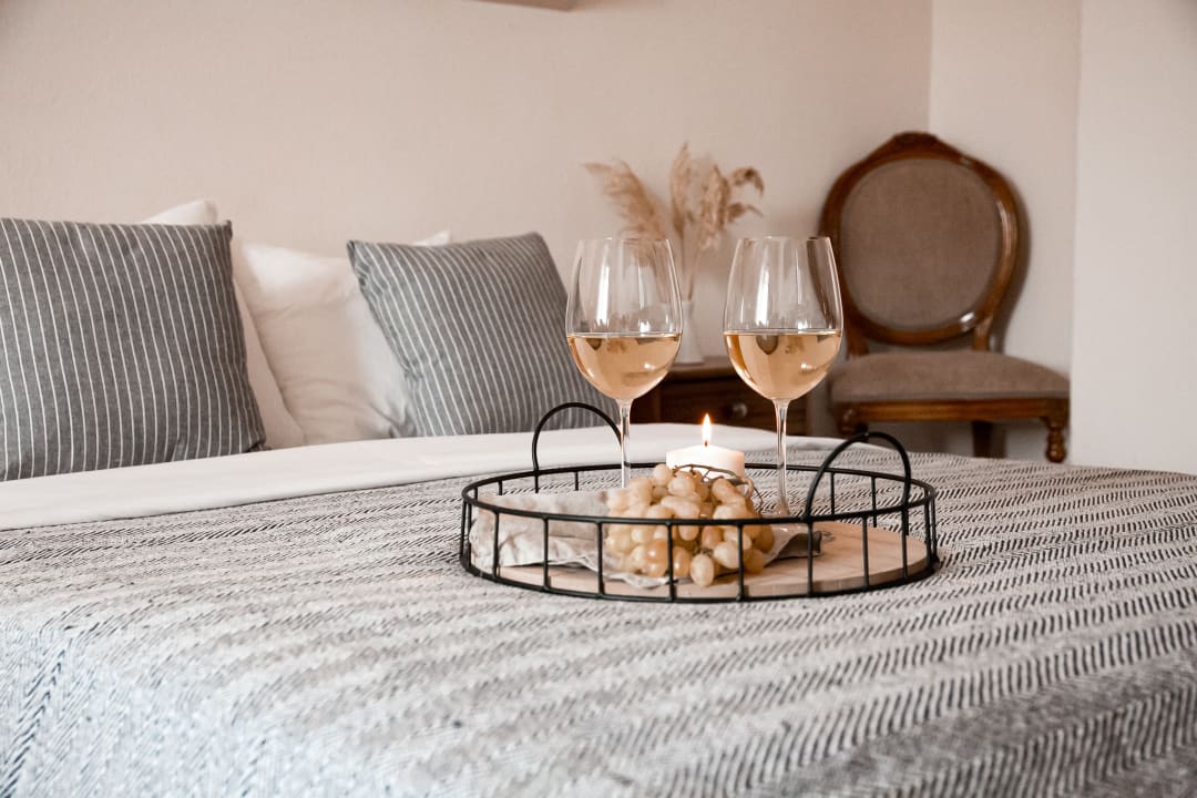 Gastro Casa Di Notos Beach Hotel