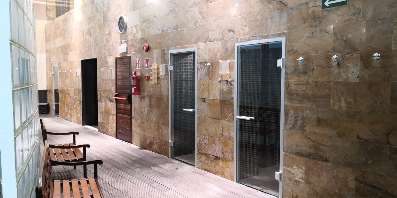 Strand Grupotel Playa de Palma Suites & Spa