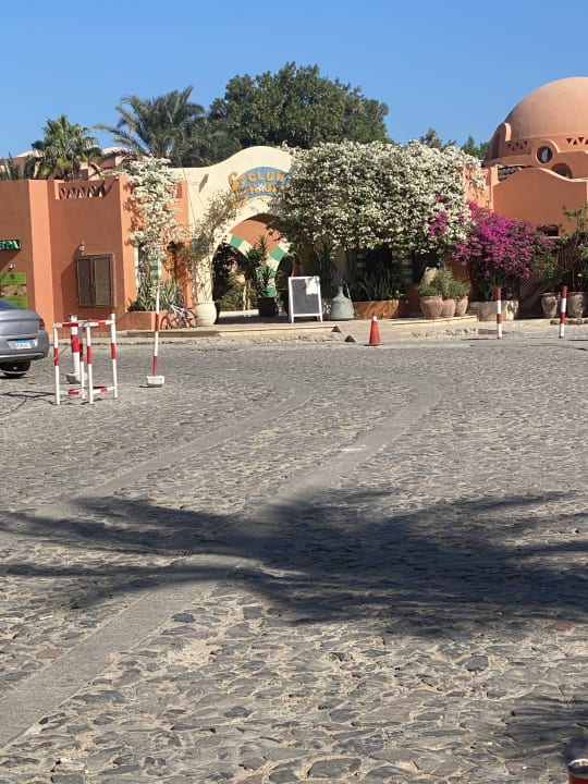 Sport & Freizeit Pickalbatros Alf Leila Wa Leila Resort - Neverland Hurghada