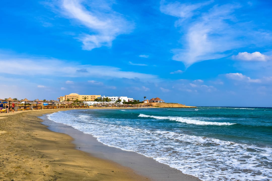 Strand Three Corners Equinox Beach Resort