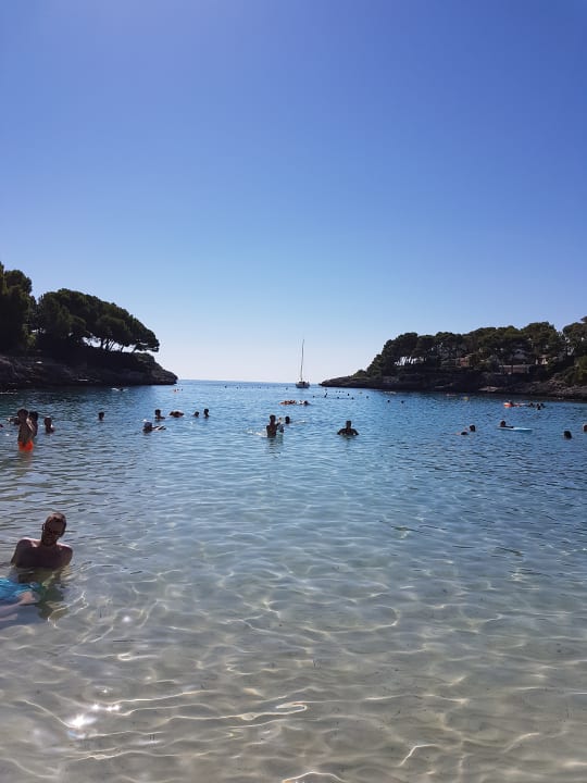 Strand Gavimar Cala Gran Hotel and Apartments