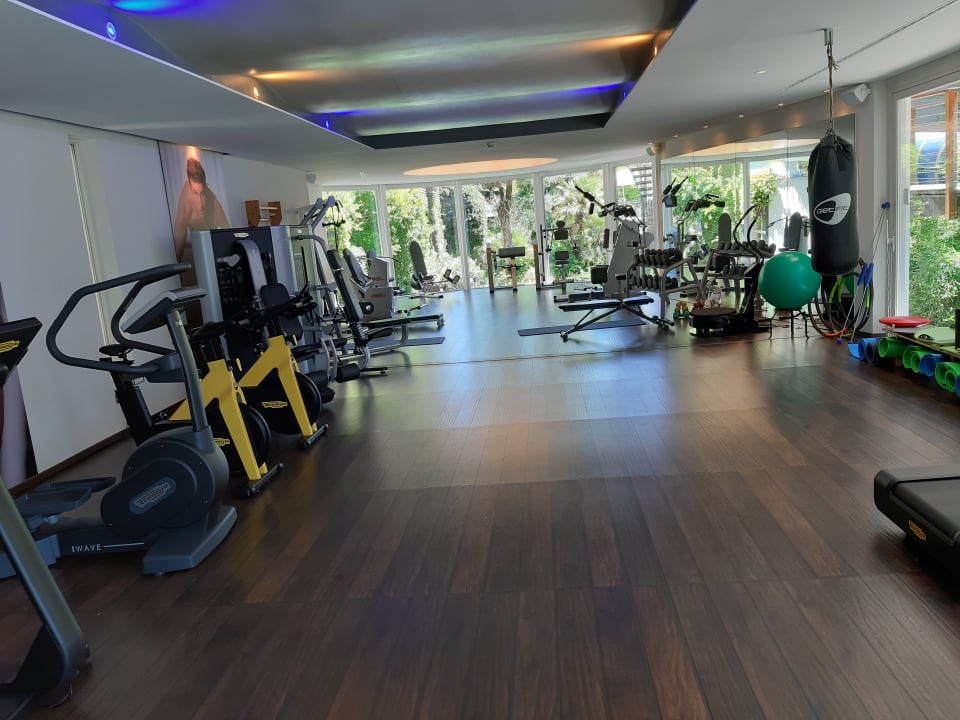 Sport & Freizeit SPA & Relax Hotel Erika