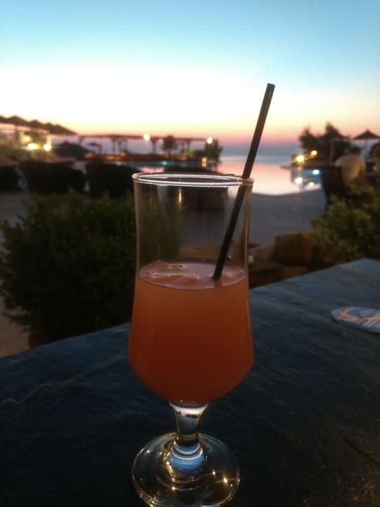 Gastro Alia Palace