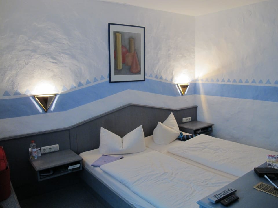 Rustikales Zimmer Landhaus Oberbrumberg