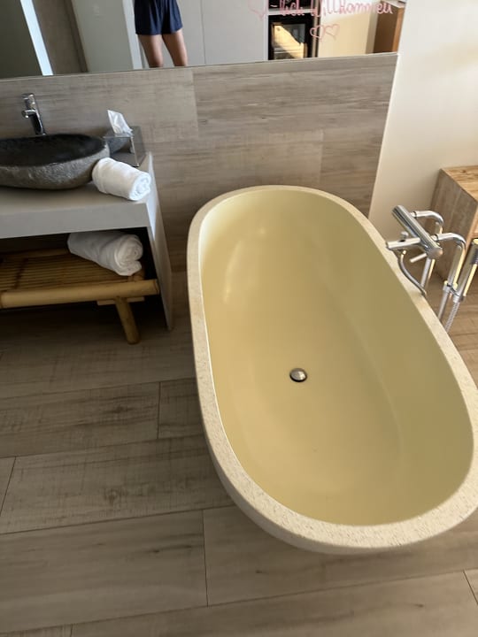 Zimmer Zahara Beach & Spa by QHotels - Adults Recommended