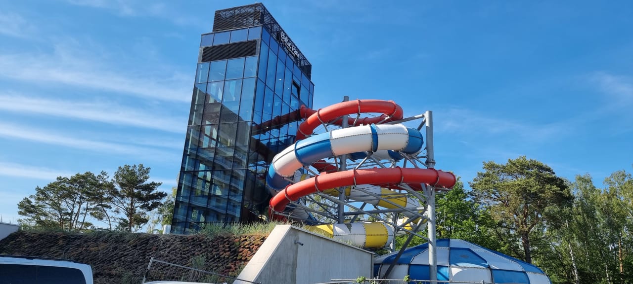 Sport & Freizeit Hilton Swinoujscie Resort & Spa