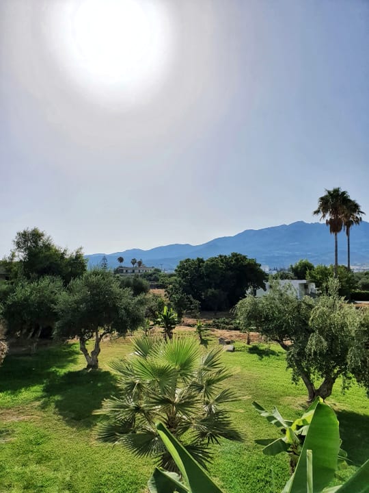 Ausblick Ilios K Village Resort