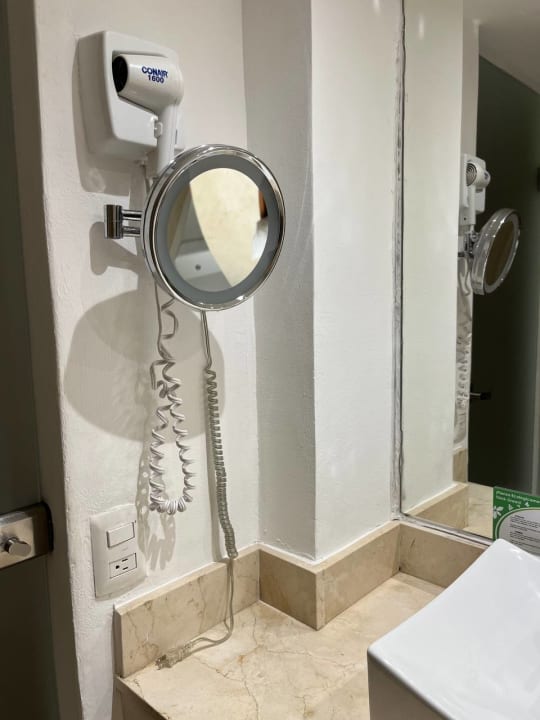 Zimmer Hotel Flamingo Cancun Resort