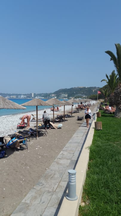 Strand The Ixian Grand & All Suites