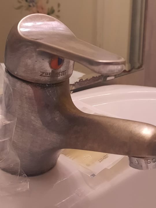 Zimmer Hotel Tre Archi