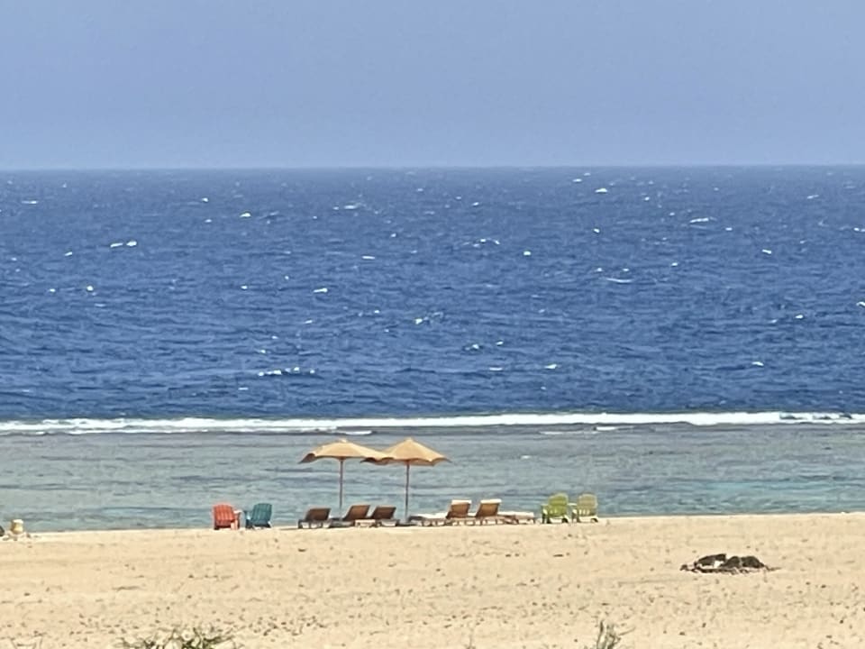 Strand Wadi Sabarah Lodge