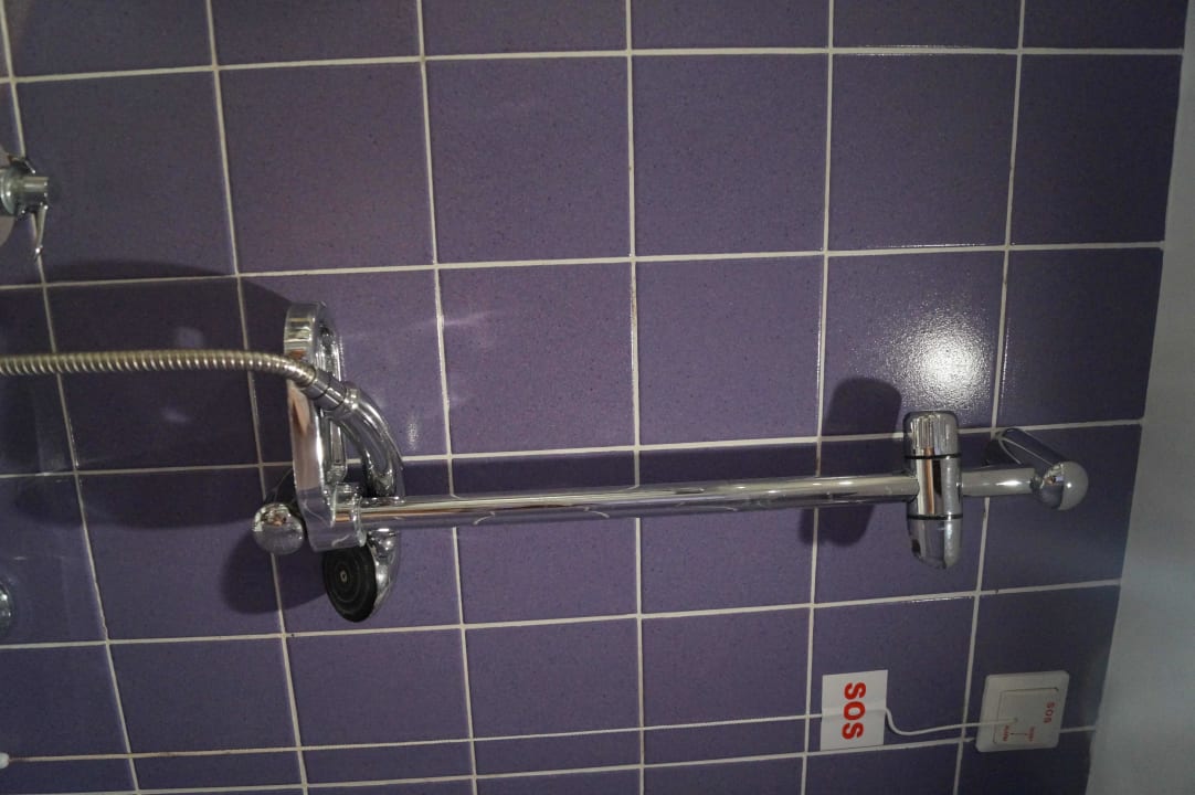 Zimmer Hotel Adriatic