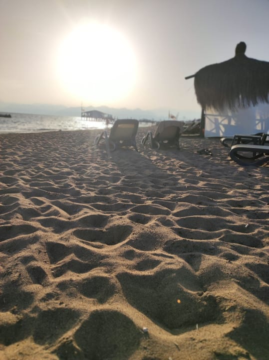 Strand Limak Lara Deluxe Hotel & Resort