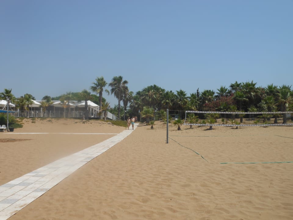 Strand Club Grand Aqua