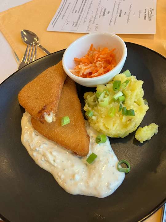 Gastro Hotel Alpenfriede