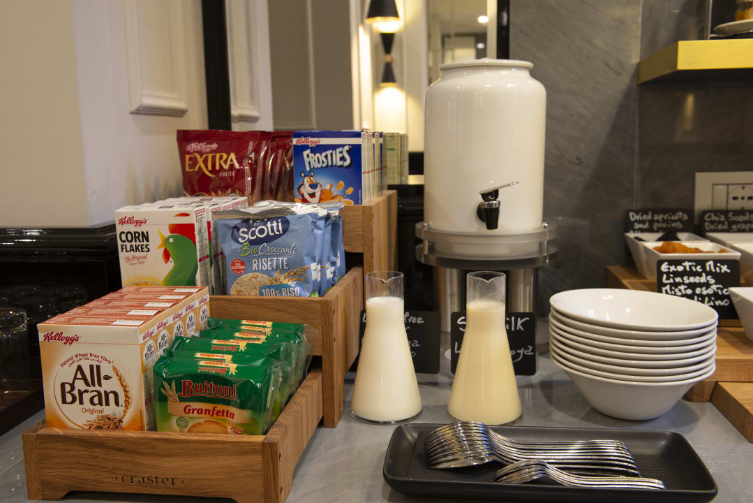 Gastro H10 Palazzo Canova