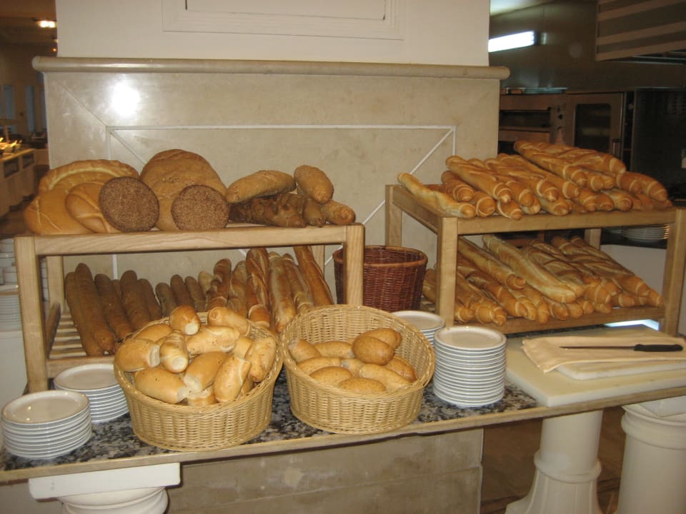 Gastro Iberostar Waves Averroes