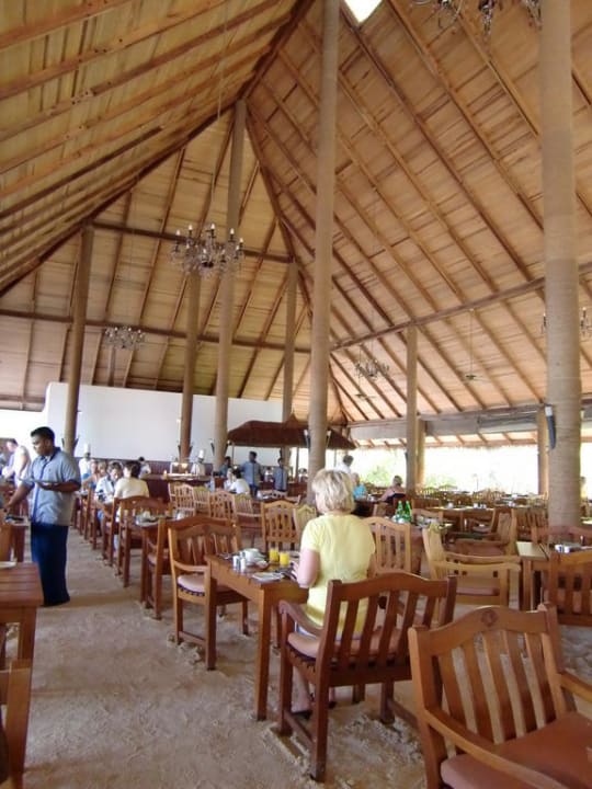 Restaurant Medhufushi Island Resort