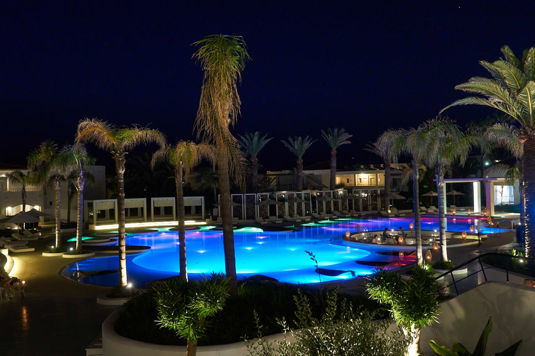 Pool Caramel A Grecotel Resort To Live