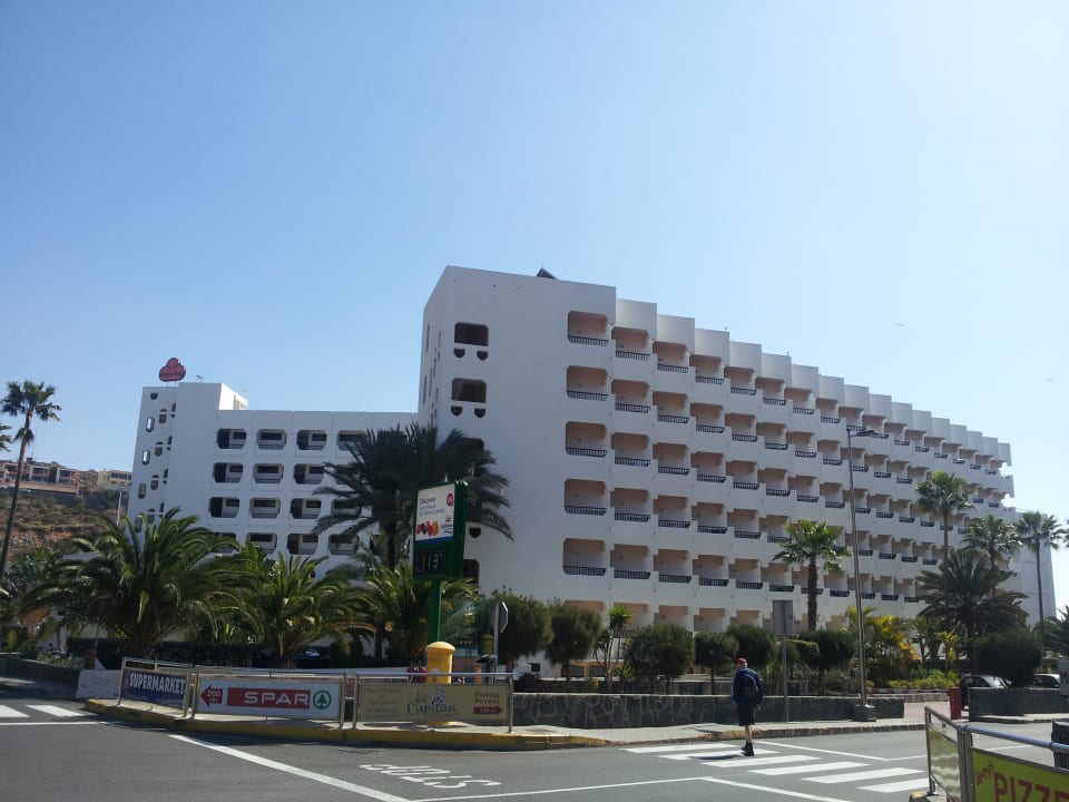 Hotel Corallium Beach by Lopesan Hotels - Adults only
